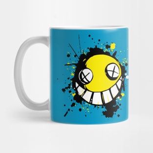 Splat the Rat Mug